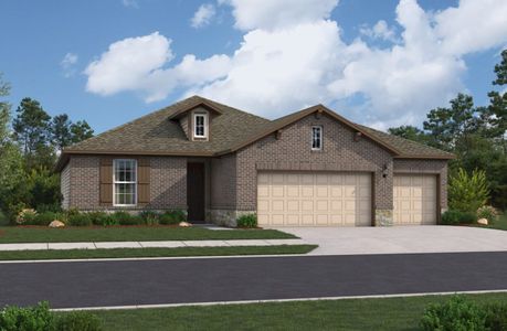 New construction Single-Family house 717 Moki Pl, Cibolo, TX 78108 null- photo 4 4