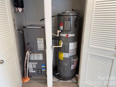 New construction Single-Family house 124 Titanium Dr, Unit 88, Statesville, NC 28625 - image 8