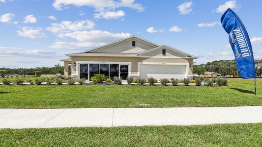 Halifax Plantation by D.R. Horton in Ormond Beach - photo 9 9