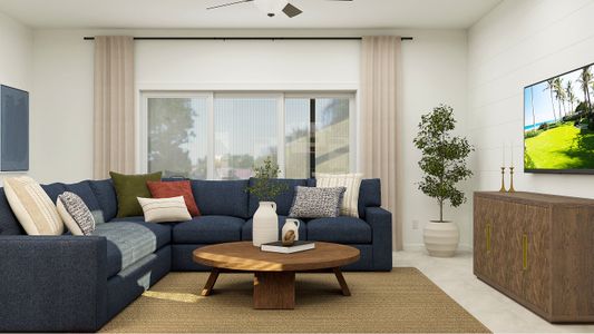 Willow: Executive Homes 11