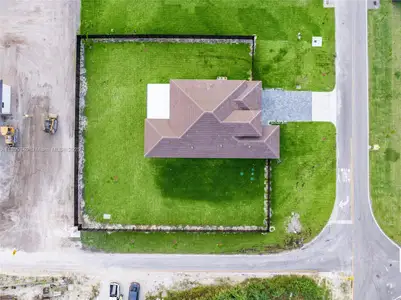 New construction Single-Family house 19504 SW 324th St, Homestead, FL 33030 - image