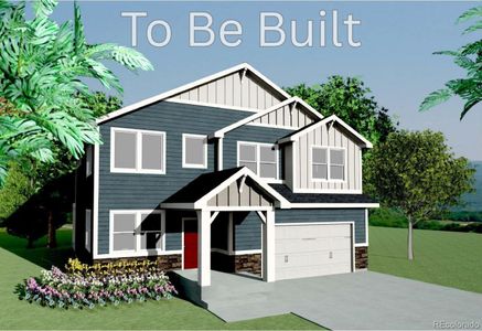 New construction Single-Family house 670 S Jasper St, Aurora, CO 80017 Jasper- photo 0