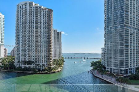New construction Condo house 300 Biscayne Blvd Wy, Unit 903, Miami, FL 33131 - image
