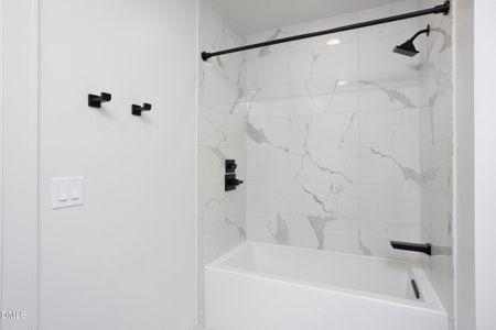 New construction Condo house 115 Morris St, Unit 2601, Durham, NC 27701 - image 16