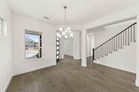 New construction Single-Family house 3917 Windmere Dr, Rowlett, TX 75088 plan Victoria - image 17