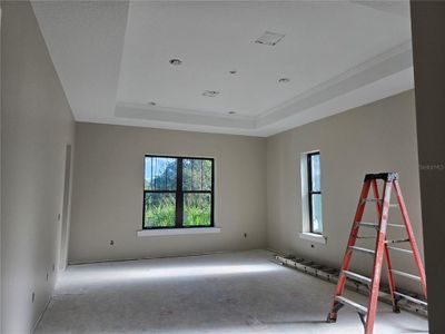 New construction Single-Family house 405 Long And Winding Rd, Howey-in-the-Hills, FL 34737 - image 19