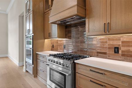 New construction Single-Family house 2300 Candlestick Dr, Granbury, TX 76049 - image 5