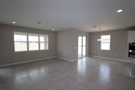 New construction Single-Family house 4771 Beachrose Way, Lakeland, FL 33811 Mira Lago- photo 35 35