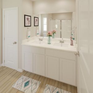 Essence at Chandler Crossing by Stanley Martin Homes in Summerville - photo 32 32