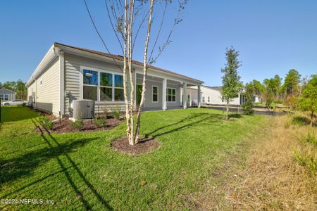 New construction Single-Family house 228 Elm Branch Rd, St. Johns, FL 32259 null- photo 55 55