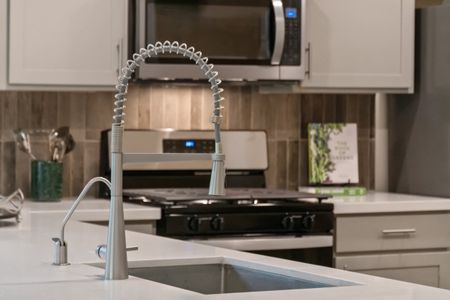 Oakwood Preserve by KB Home in Tomball - image 8