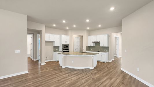 New construction Single-Family house 2108 Ridge Runner Dr, Georgetown, TX 78628 null- photo 20 20