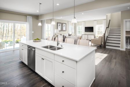 New construction Single-Family house 62 Lismore St, Sanford, NC 27330 plan Lehigh - image 16