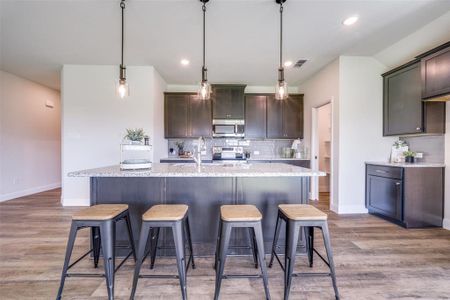 New construction Single-Family house 4213 Baccarat Ln, Sanger, TX 76266 - image 8