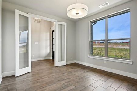 New construction Single-Family house 1024 Brock Hts, Brock, TX 76087 - image 16