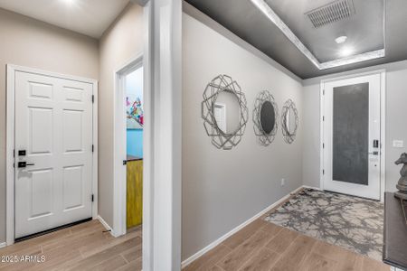 New construction Single-Family house 5868 N 193Rd Ave, Litchfield Park, AZ 85340 plan Hartwell - image 15