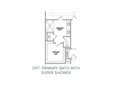 New construction Single-Family house 1055 Titus Ln, Statham, GA 30666 Rosewood II- photo 3 3