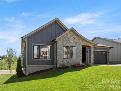 New construction Single-Family house 308 Avery Trail Dr, Arden, NC 28704 - image
