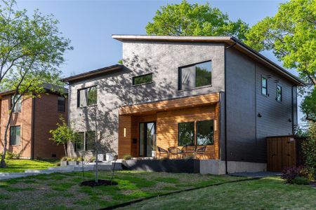 New construction Single-Family house 7115 Casa Loma Ave, Dallas, TX 75214 null- photo 0