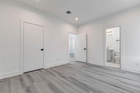 New construction Single-Family house 841 Rachel St, Unit C, Houston, TX 77091 - image 9