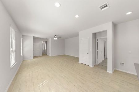 New construction Single-Family house 3315 Dahlia Dr, Melissa, TX 75454 plan Birch - image 13