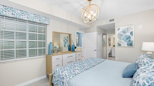 Ibis Landing Golf & Country Club: Terrace Condominiums 12