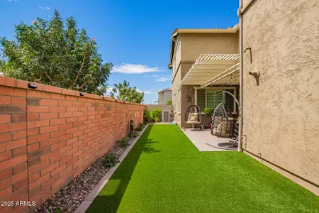 New construction Single-Family house 2617 S Entwistle St, Gilbert, AZ 85295 - image