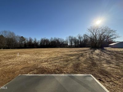 New construction Single-Family house 52 Faucette Dr, Selma, NC 27576 null- photo 15 15