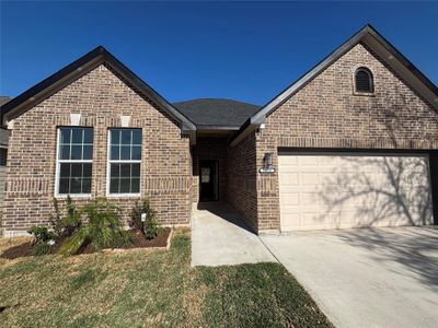 New construction Single-Family house 10835 Deaf Smith St, La Porte, TX 77571 - image