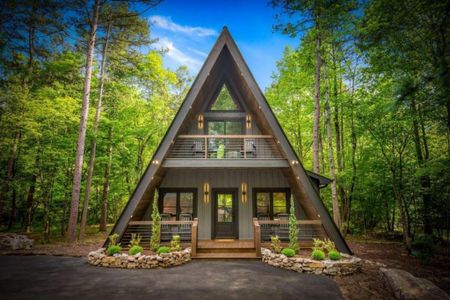 New construction Single-Family house 44 Magnolia Trl, McCaysville, GA 30555 - image