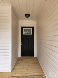 New construction Single-Family house 5900 Flamingo Dr, Unit 4, Conover, NC 28613 - image
