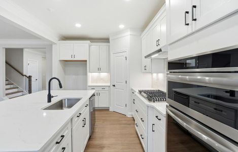 New construction Single-Family house 3062 Constitution Ln, Gastonia, NC 28056 plan Avery - image 6