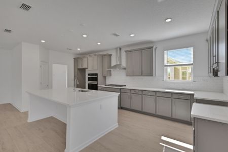 New construction Single-Family house 24 Goldcrest Wy, St. Augustine, FL 32092 plan Fleming II w/ Bonus - 60' Homesites - image 17