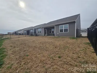 New construction Single-Family house 139 Pampas Pl, Statesville, NC 28625 - image