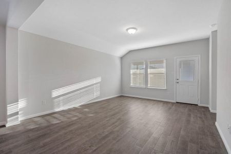 New construction Single-Family house 8717 Wildwest, Fort Worth, TX 76131 BILOXI- photo 19 19
