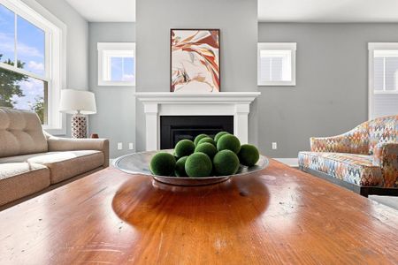 New construction Single-Family house 4260 Motisheri Cv, High Point, NC 27265 plan Bliss - image 9