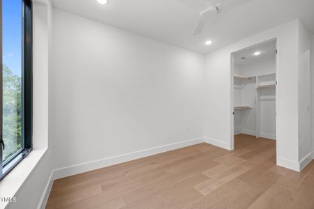 New construction Condo house 29 Enterprise St, Unit 309, Raleigh, NC 27607 - image 16