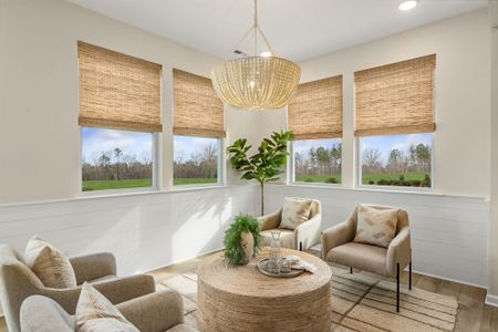 Providence Creek by Mattamy Homes in Fuquay Varina - photo 34 34