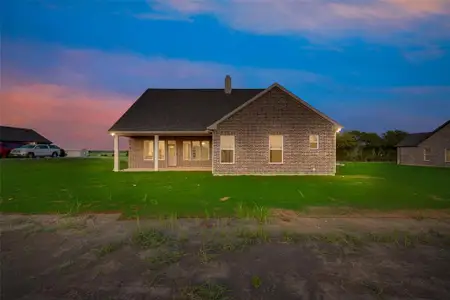 Terra Escalante by Riverside Homebuilders in Blue Ridge - photo 17 17