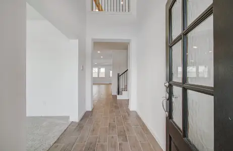 New construction Single-Family house 1818 Applewood Ct, Humble, TX 77338 plan Rylan - image 18