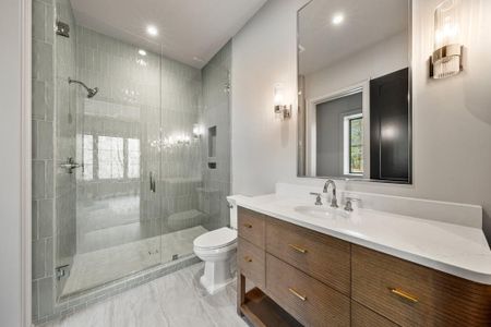 New construction Single-Family house 469 Emily Reed Ln, Atlanta, GA 30342 - image 19