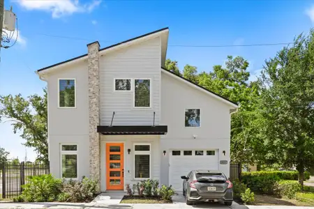 New construction Single-Family house 622 Conley St, Orlando, FL 32805 - image