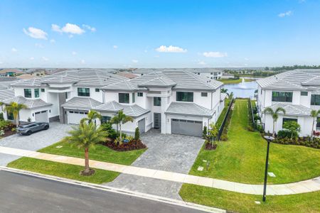 New construction Single-Family house 9892 Migration Pt, Palm Beach Gardens, FL 33412 - image