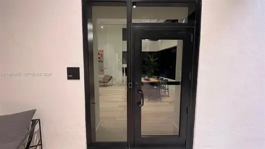 New construction Condo house 225 N Miami Ave, Unit 312, Miami, FL 33128 - image