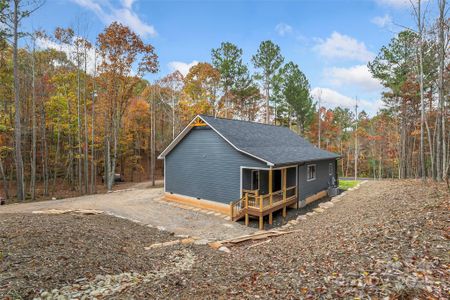 New construction Single-Family house 195 Grandview Peaks Dr, Unit 13, Nebo, NC 28761 - image