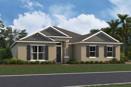 Hawks Overlook by M/I Homes in Oviedo - photo 11 11