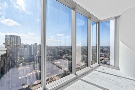 New construction Condo/Apt house 700 Northeast 26th Street, Unit 4903, Miami, FL 33137 - photo 25 25