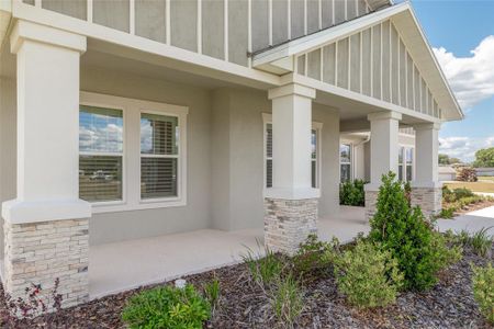 New construction Single-Family house 1929 Nw 85Th Lp, Ocala, FL 34475 - image 4