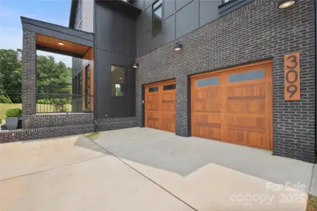 New construction Single-Family house 309 Sain Rd, Statesville, NC 28625 null- photo 0