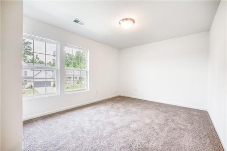 New construction Single-Family house 1377 Liberty Park Dr, Braselton, GA 30517 - image 16